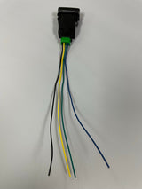 TALL “RECTANGLE” SWITCH - Xtrusion Overland