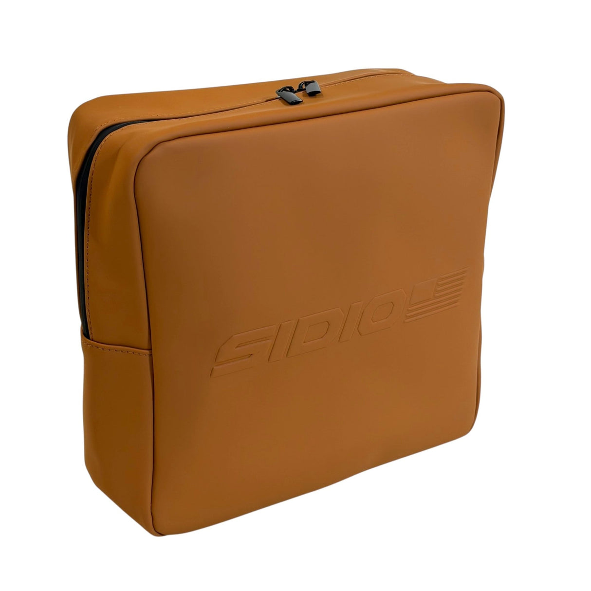 Tan Zipper Cubes - Xtrusion Overland