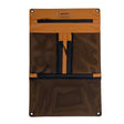 TAN Zipper Panel (FITS "WR" Lid Only) - Xtrusion Overland