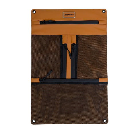 TAN Zipper Panel (FITS "WR" Lid Only) - Xtrusion Overland