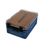 TAN Zipper Panel (FITS "WR" Lid Only) - Xtrusion Overland