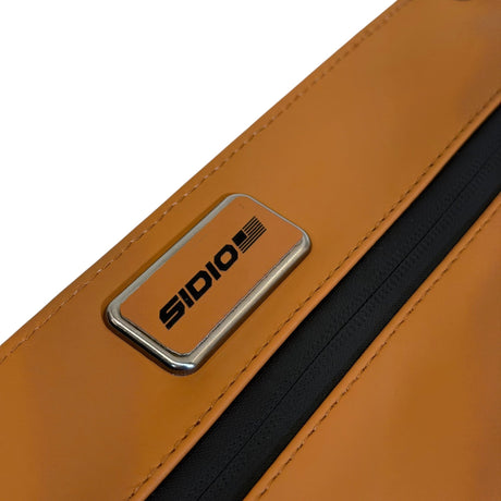 TAN Zipper Panel (FITS "WR" Lid Only) - Xtrusion Overland