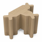 Tmat Tight-fit Stout Stationary Blockers (2-Pack)