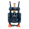 TapRack Refillable Propane System - Xtrusion Overland