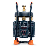 TapRack Refillable Propane System - Xtrusion Overland