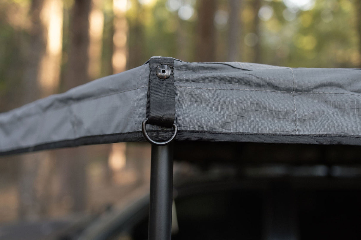 Taruca Rogue 180 Awning - Xtrusion Overland