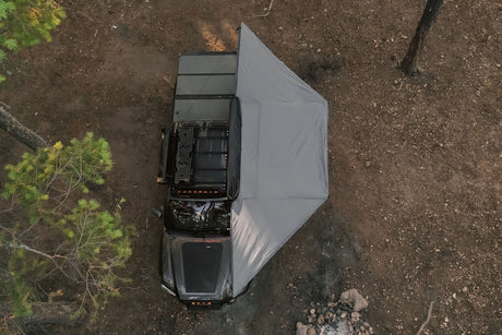 Taruca Rogue 180 Awning - Xtrusion Overland