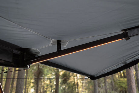 Taruca Rogue 180 Awning - Xtrusion Overland