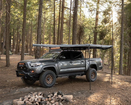 Taruca Rogue 180 Awning - Xtrusion Overland