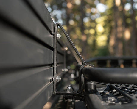 Taruca Rogue 180 Awning - Xtrusion Overland