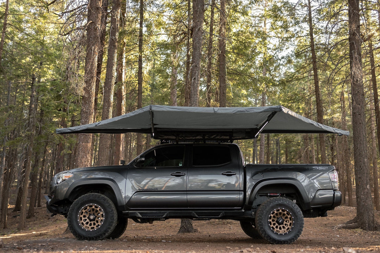 Taruca Rogue 180 Awning - Xtrusion Overland