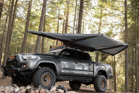 Taruca Rogue 180 Awning - Xtrusion Overland