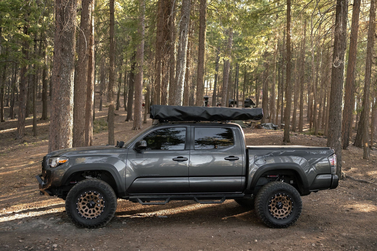 Taruca Rogue 180 Awning - Xtrusion Overland