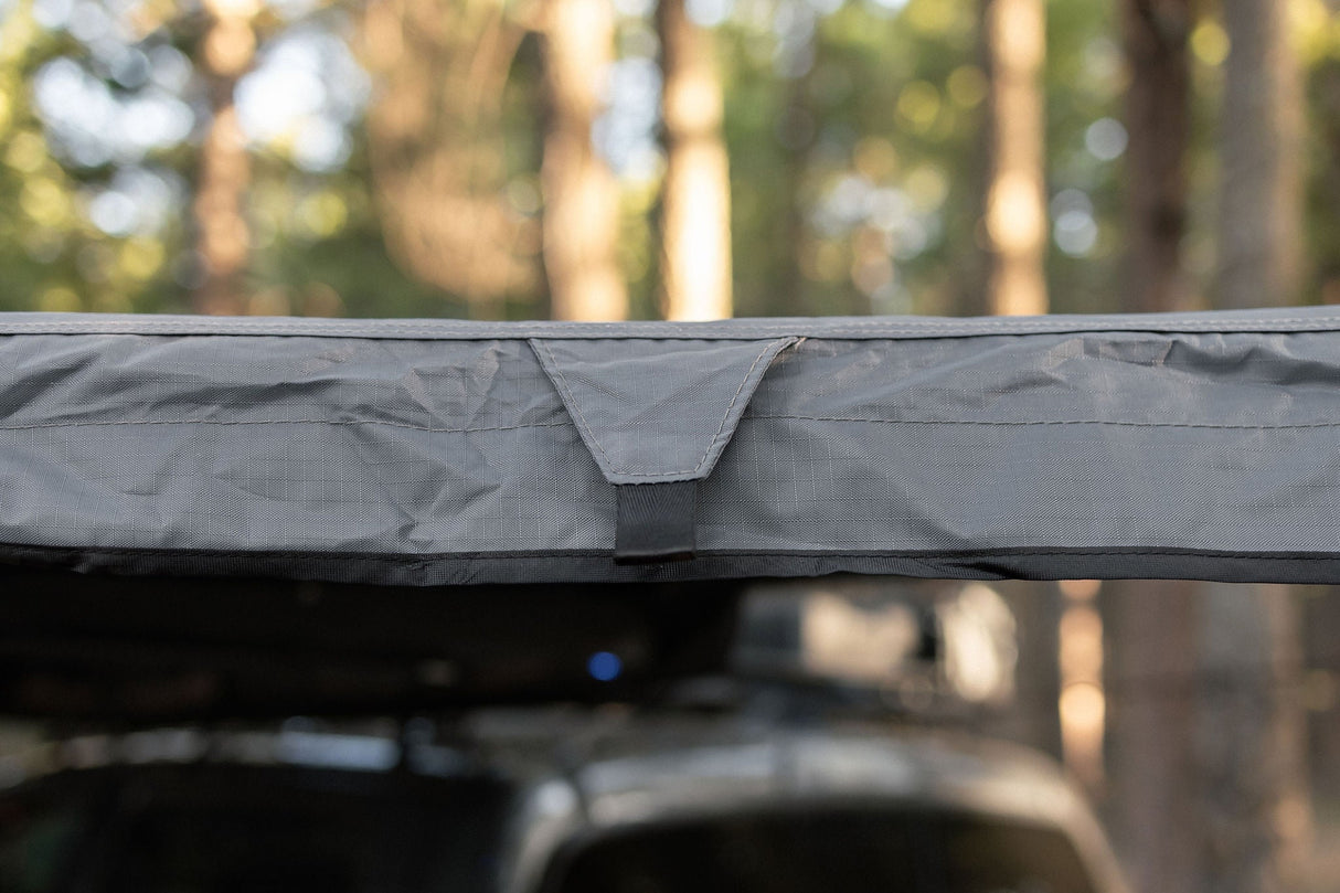 Taruca Rogue 180 Awning - Xtrusion Overland