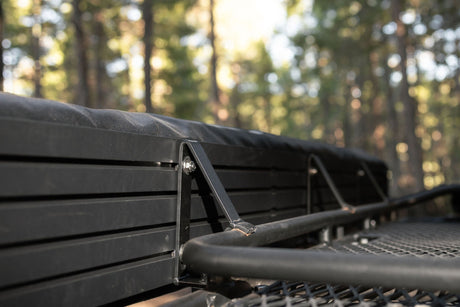Taruca Rogue 180 Awning - Xtrusion Overland