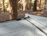 Taruca Rogue 180 Dual + R-Filler Awning - Xtrusion Overland