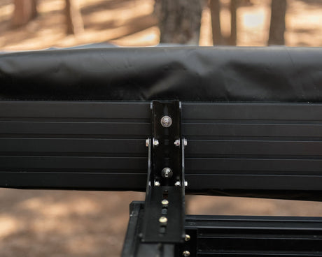 Taruca Rogue 180 Dual + R-Filler Awning - Xtrusion Overland
