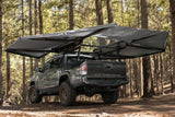 Taruca Rogue 180 Dual + R-Filler Awning - Xtrusion Overland