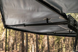 Taruca Rogue 180 Dual + R-Filler Awning - Xtrusion Overland