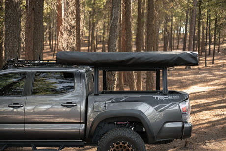 Taruca Rogue 180 Dual + R-Filler Awning - Xtrusion Overland