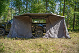 Taruca Rogue 180 Wall Kit - Xtrusion Overland