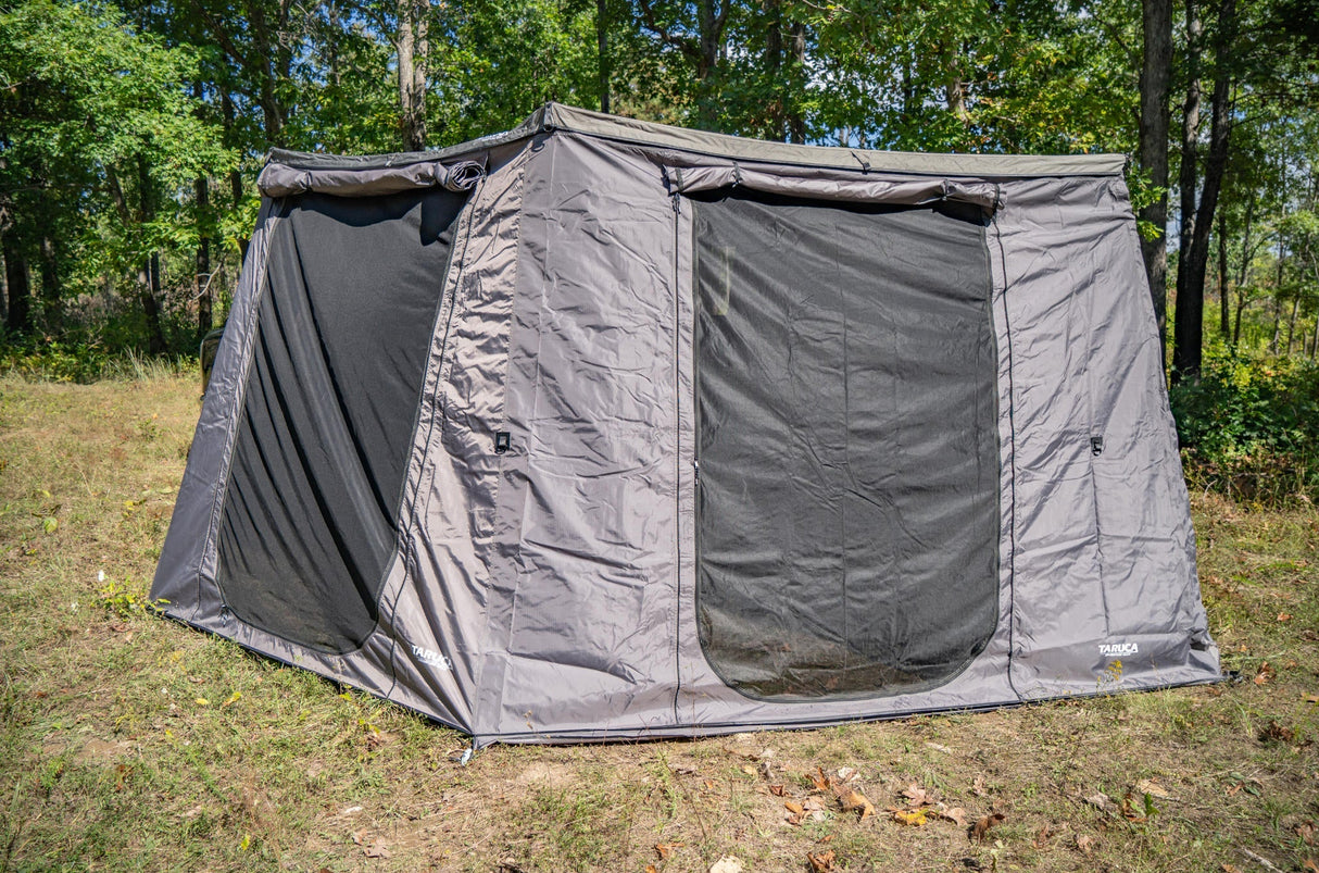 Taruca Rogue 180 Wall Kit - Xtrusion Overland