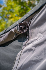Taruca Rogue 180 Wall Kit - Xtrusion Overland