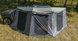 Taruca Rogue 180 Wall Kit - Xtrusion Overland
