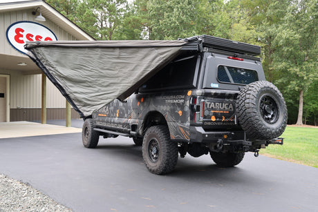 Taruca Rogue 270 S Awning