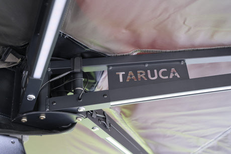 Taruca Rogue 270 S Awning