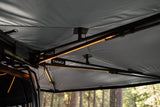 Taruca Rogue 270 S Awning LHS - Xtrusion Overland