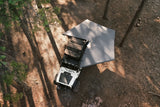 Taruca Rogue 270 S Awning LHS - Xtrusion Overland