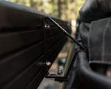 Taruca Rogue 270 S Awning LHS - Xtrusion Overland