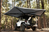 Taruca Rogue 270 S Awning LHS - Xtrusion Overland