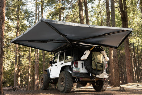 Taruca Rogue 270 S Awning LHS - Xtrusion Overland