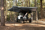 Taruca Rogue 270 S Awning LHS - Xtrusion Overland