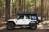 Taruca Rogue 270 S Awning LHS - Xtrusion Overland