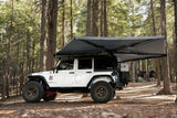 Taruca Rogue 270 S Awning LHS - Xtrusion Overland