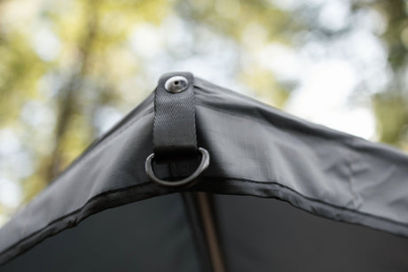 Taruca Rogue 270 S Awning LHS - Xtrusion Overland