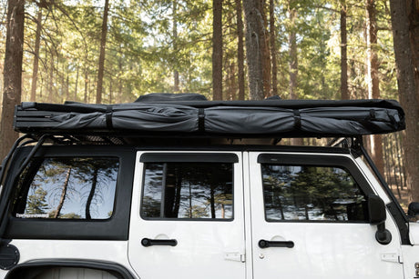 Taruca Rogue 270 S Awning RHS - Xtrusion Overland