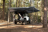Taruca Rogue 270 S Awning RHS - Xtrusion Overland