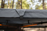 Taruca Rogue 270 S Awning RHS - Xtrusion Overland