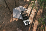 Taruca Rogue 270 S Awning RHS - Xtrusion Overland