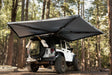 Taruca Rogue 270 S Awning RHS - Xtrusion Overland