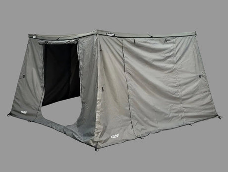 Taruca Rogue 270 S Wall Kit LHS - Xtrusion Overland