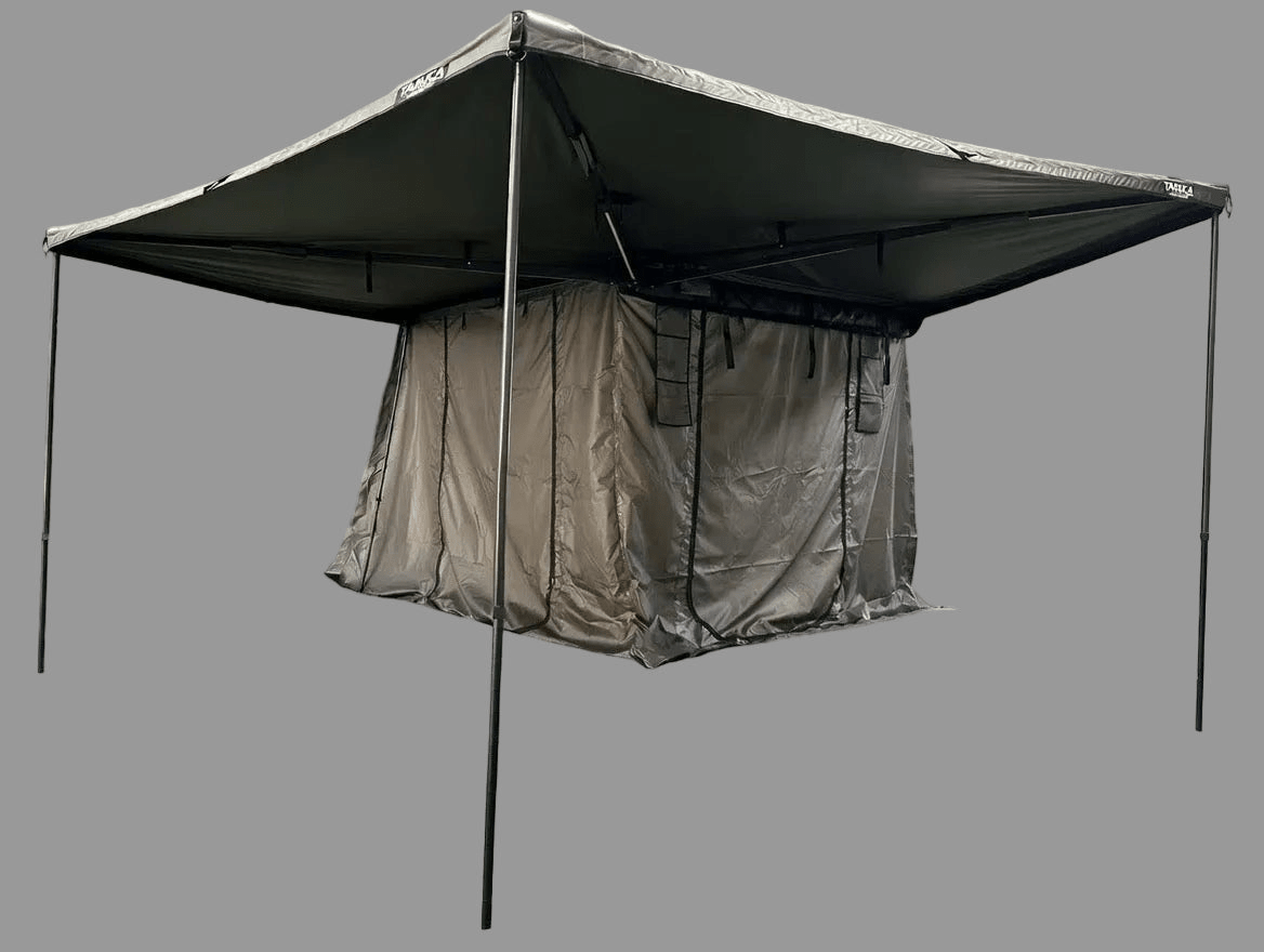 Taruca Rogue 270 S Wall Kit RHS - Xtrusion Overland