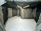 Taruca Rogue 270 S Wall Kit RHS - Xtrusion Overland