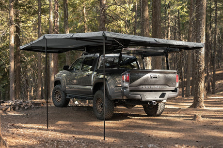 Taruca Rogue 270+ XC Awning LHS - Xtrusion Overland