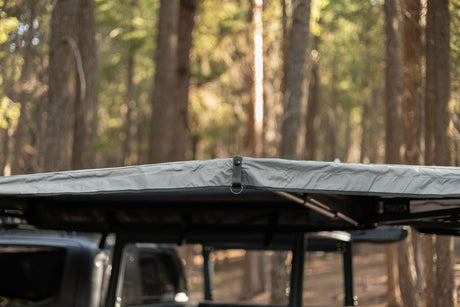Taruca Rogue 270+ XC Awning LHS - Xtrusion Overland