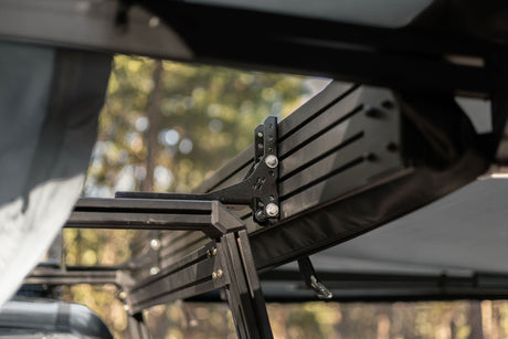 Taruca Rogue 270+ XC Awning RHS - Xtrusion Overland